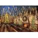  составная картинка 1000 деталь Harry Potter TM Great Hall [CP-PP] Harry Potter TEN-B1000-849