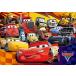  составная картинка 40 деталь веселый The Cars. .. кроме того, .[CP-IT] Disney TEN-DC40-136