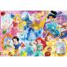  составная картинка 60 деталь Princess. ...( Disney Princess ) [CP-IT] Disney TEN-DC60-167
