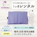 1 months rental * electric magnetism therapeutics device so- ticket relax 