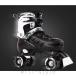  ролик skate роликовые коньки kwado skate kwado ролик ролик обувь начинающий предназначенный взрослый размер регулировка возможность 