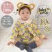  детский комбинезон baby вязаный кардиган комплект вышивка выставить .... цветок цветочный принт ребенок одежда детская одежда девочка длинный рукав весна осень-зима осень-зима 