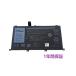 Dell Dell Inspiron 15 7000 7559 7566 7567 7759 и т.п. для аккумулятор 357F9 11.1V 74Wh высокая эффективность сменный встроенный аккумулятор 