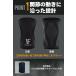 �j�[�X���[�u 7mm �Ђ� �G �T�|�[�^�[ �g���[�j���O �G�T�|�[�^�[ �؃g�� �x���`�v���X ppi-gear008VEROMAN FIT FIT �֘A�摜2