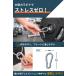 �f�B�b�s���O�x���g �f�B�b�v�X�x���g ���d ���� �x���g �g���[�j���O �؃g�� ppi-gear013 VEROMAN FIT �֘A�摜2