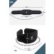 �f�B�b�s���O�x���g �f�B�b�v�X�x���g ���d ���� �x���g �g���[�j���O �؃g�� ppi-gear013 VEROMAN FIT �֘A�摜4