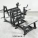  бедра тяга механизм арка type bench plate держатель есть ppi-tmz021