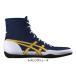  Asics custom заказ производство на заказ рестлинг обувь 1083A001 заказ рестлинг обувь 