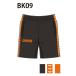  Arena custom заказ производство на заказ окно шорты ( унисекс ) команда одежда OSS4HPU006-BK09 беж скалярный : черный 