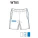  Arena custom заказ производство на заказ окно шорты ( унисекс ) команда одежда OSS4HPU006-WT05 беж скалярный : белый 