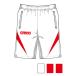  Arena custom заказ производство на заказ окно шорты ( унисекс ) команда одежда OSS4HPU009-WT03 беж скалярный : белый 