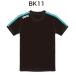  Arena custom заказ производство на заказ футболка ( унисекс ) команда одежда OSS4HTU010-BK11 беж скалярный : черный 