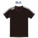  Arena custom заказ производство на заказ футболка ( унисекс ) команда одежда OSS4HTU010-BLK беж скалярный : черный 