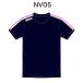  Arena custom заказ производство на заказ футболка ( унисекс ) команда одежда OSS4HTU010-NV05 беж скалярный :D темно-синий 