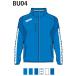  Arena custom заказ производство на заказ окно жакет ( унисекс ) команда одежда OSS4JKU001-BU04 беж скалярный : голубой 