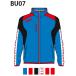  Arena custom заказ производство на заказ окно жакет ( унисекс ) команда одежда OSS4JKU001-BU07 беж скалярный : голубой 
