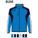  Arena custom заказ производство на заказ окно жакет ( унисекс ) команда одежда OSS4JKU001-BU08 беж скалярный : голубой 