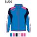  Arena custom заказ производство на заказ окно жакет ( унисекс ) команда одежда OSS4JKU001-BU09 беж скалярный : голубой 