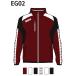  Arena custom заказ производство на заказ окно жакет ( унисекс ) команда одежда OSS4JKU001-EG02 беж скалярный : темно-красный 