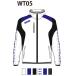  Arena custom заказ производство на заказ окно жакет ( унисекс ) команда одежда OSS4JKU001-WT05 беж скалярный : белый 