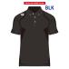  Arena custom заказ производство на заказ рубашка-поло ( унисекс ) команда одежда OSS4LHS011-BLK беж скалярный : черный 
