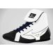  Mizuno производство на заказ бокс обувь финишная отделка spec k тигр Short 21GX234000( укрепление часть искусственная кожа эмаль, Mizuno Velo Mark . имя )