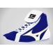  Mizuno производство на заказ бокс обувь финишная отделка spec k тигр Short 21GX234000( укрепление часть нет искусственная кожа ecse -n, Mizuno Velo Mark . имя )