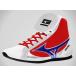  Mizuno производство на заказ бокс обувь финишная отделка spec k тигр Short 21GX234500( укрепление часть искусственная кожа эмаль, Mizuno Velo Mark . имя ) имя .... ввод 
