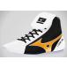  Mizuno производство на заказ бокс обувь финишная отделка spec k тигр Short 21GX234500 укрепление часть нет искусственная кожа ecse -n, Mizuno Velo Mark . имя имя .... ввод 