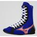  Mizuno производство на заказ бокс обувь финишная отделка spec k тигр средний 21GX235000( укрепление часть нет искусственная кожа ecse -n, Mizuno Velo Mark . имя )
