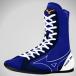  Mizuno производство на заказ бокс обувь финишная отделка spec k тигр средний 21GX235500( укрепление часть искусственная кожа ecse -n, Velo Mark золотой нить дизайн, имя .... ввод 