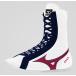  Mizuno производство на заказ бокс обувь финишная отделка spec k тигр средний 21GX235500 укрепление часть нет искусственная кожа ecse -n, Mizuno Velo Mark . имя ) имя .... ввод 