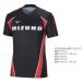  Mizuno custom заказ производство на заказ дизайн принт стандартный настольный теннис игра рубашка ( унисекс )V шея модель 82JQAA04