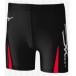  Mizuno spec k тигр производство на заказ рейсинг трико ( унисекс ) длина ног 12cm наземный * бег одежда U2JS8L22