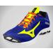  Mizuno custom заказ производство на заказ волейбол обувь low cut ue-b подсветка модель 2E ( пара ширина стандартный ) имя .... ввод V1GX230500