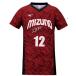  Mizuno custom order build-to-order manufacturing design print plus basketball game shirt ( unisex )W2JQ0B01