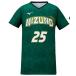  Mizuno custom order build-to-order manufacturing design print plus basketball game shirt ( unisex )W2JQ0B05