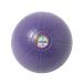 nisi спорт nemometisin мяч резиновый (2kg* лиловый ) NT5882C