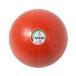 nisi спорт nemometisin мяч резиновый (3kg* orange ) NT5883C