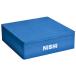 nisi спорт pra Io box закрытый для I( высота 18cm) наземный бег nisi* тренировка сопутствующие товары NT6903