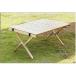 Folding Table roll верх Wood 9060 ширина 900× глубина 600× высота 410mm