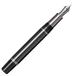 Photo of CYLINT Black Stainless Steel Fountain Pen