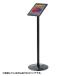  Sanwa Supply система безопасности box имеется iPad подставка CR-LASTIP31