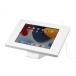  Sanwa Supply iPad для стальной подставка имеется кейс ( белый ) CR-LASTIP34W