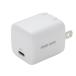  Sanwa Supply USB PD соответствует Cube type AC зарядное устройство (PD20W) ACA-PD113W