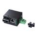  Sanwa Supply промышленность для свет носитель информации конвертер LAN-NFC241