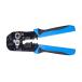  Sanwa Supply caulking tool (RJ-45, penetrate type ) LAN-TL22