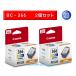 Canon FINE �J�[�g���b�W  BC-366 3�F�J���[ �Q�Z�b�g�@4991C001 ���� �����i �yCanon�����i�z