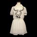 CECIL&nbsp;McBEE&nbsp;�Z�V���}�N�r�[&nbsp;�uM�v&nbsp;�t����&nbsp;�`���j�b�N