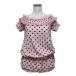CECIL&nbsp;McBEE&nbsp;�Z�V���}�N�r�[&nbsp;�uM�v&nbsp;�t����&nbsp;�h�b�g&nbsp;�`���j�b�N&nbsp;�����s�[�X